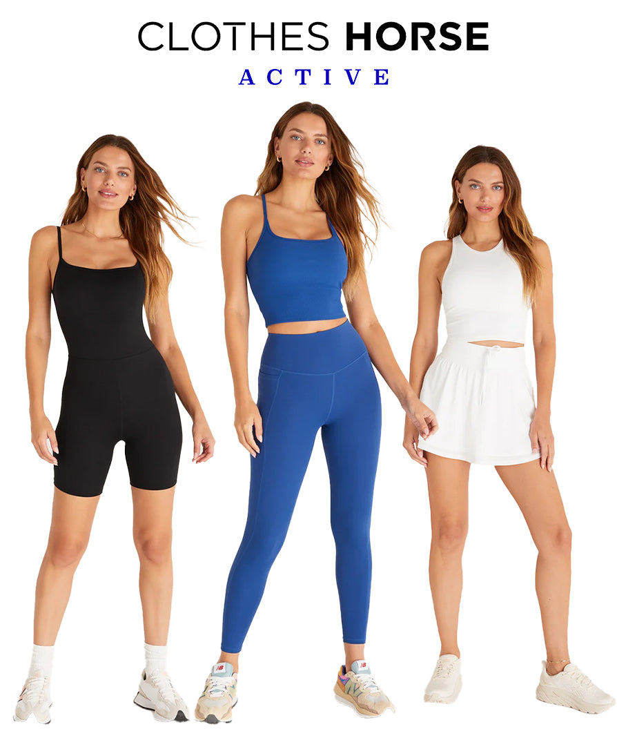 Activewear