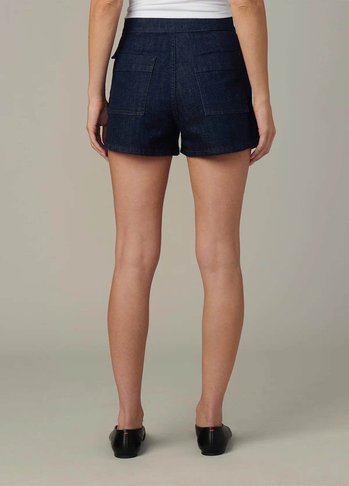 The Irina Shorts - Clothes Horse