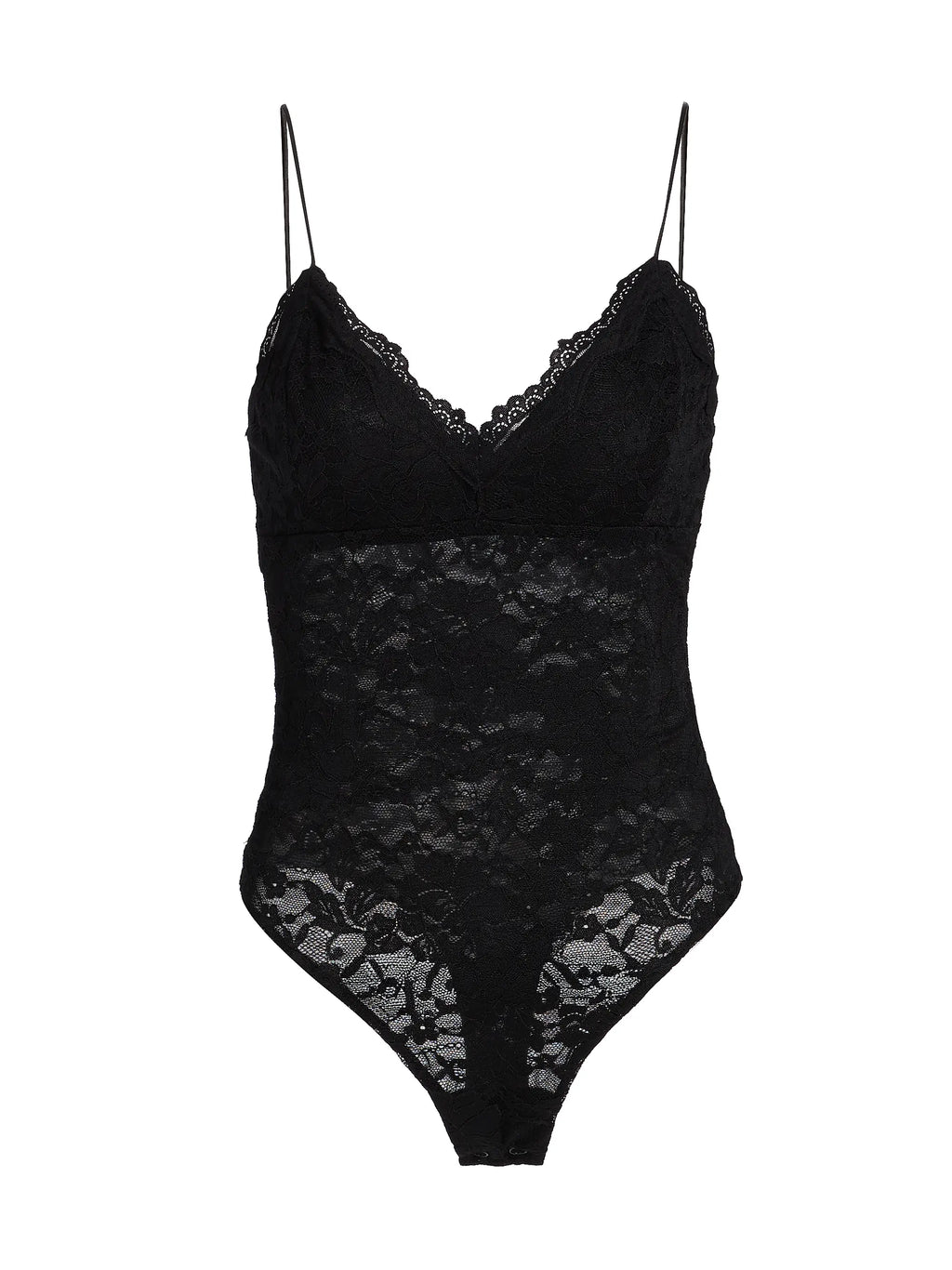 Maddox Lace Bodysuit