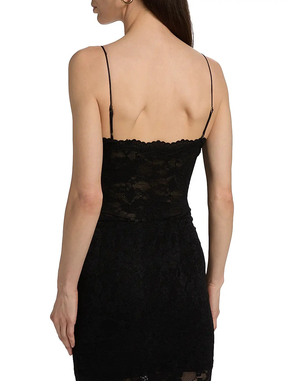 Maddox Lace Bodysuit