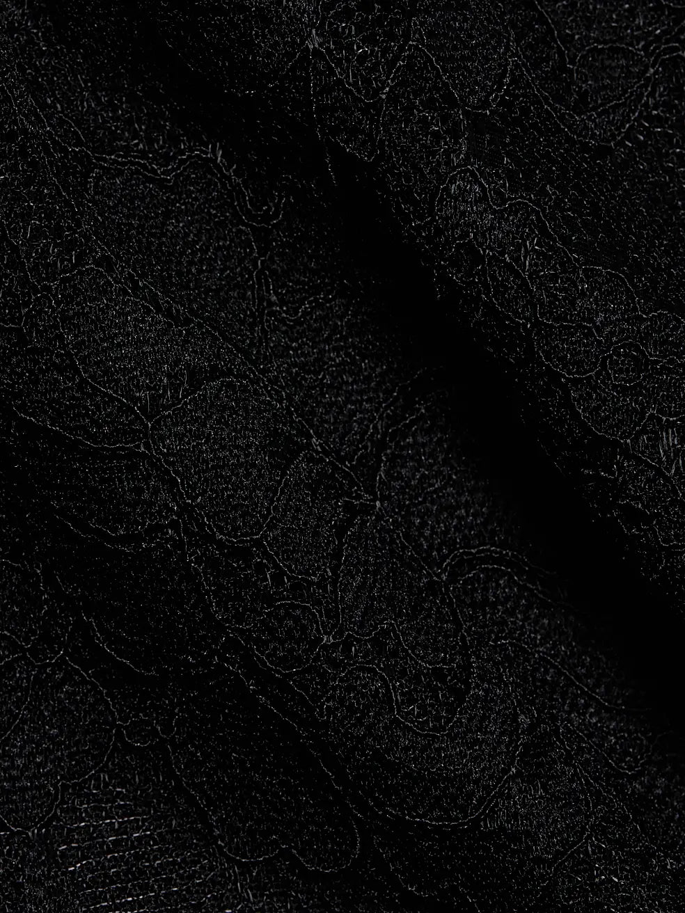 Maddox Lace Bodysuit