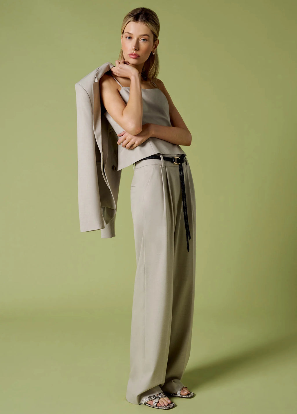 The Favorite Pant