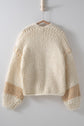 Greenpoint Chunky Cardigan