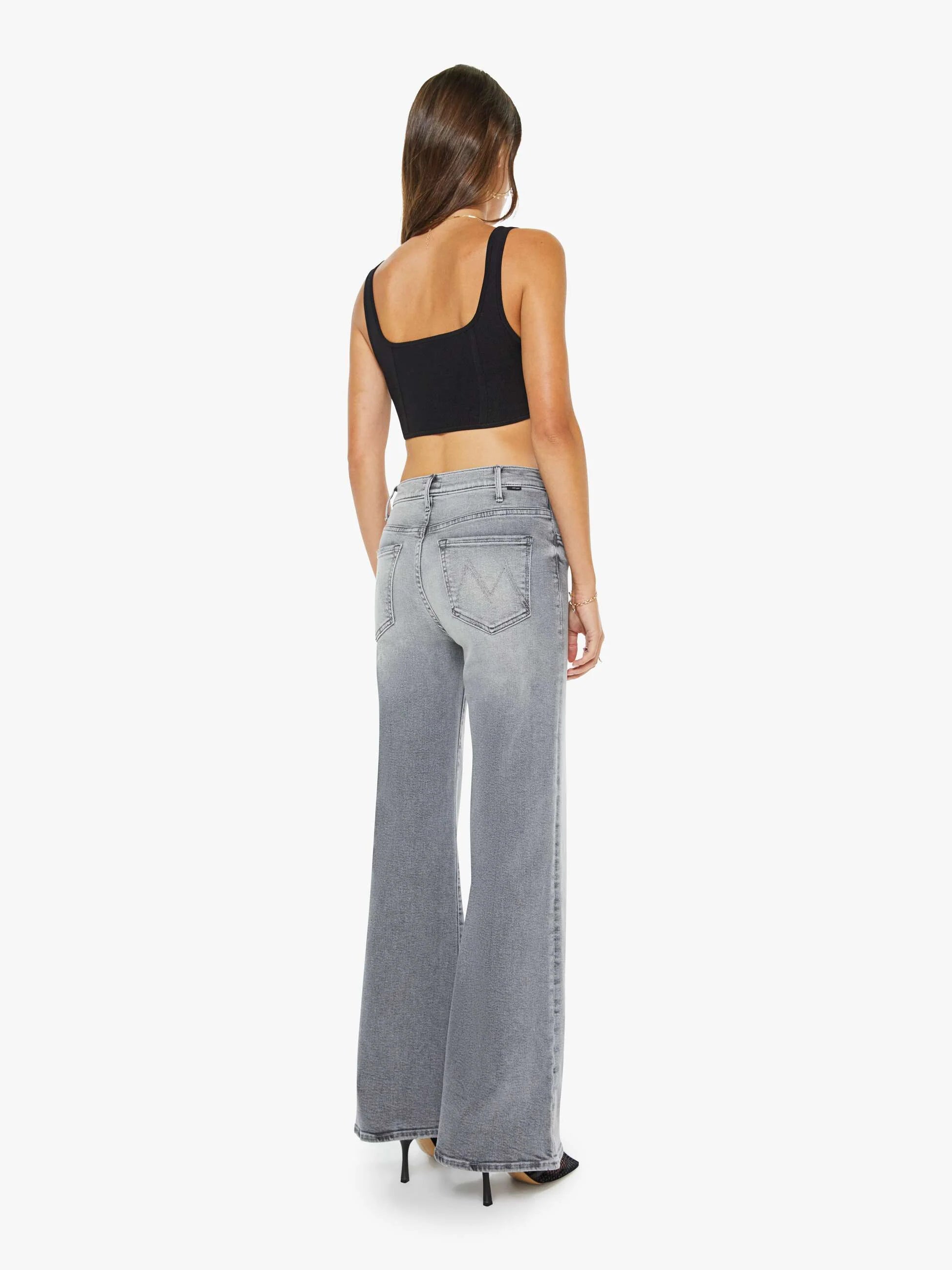 The Hustler Roller Skimp