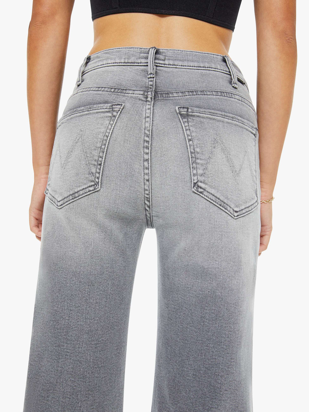 The Hustler Roller Skimp