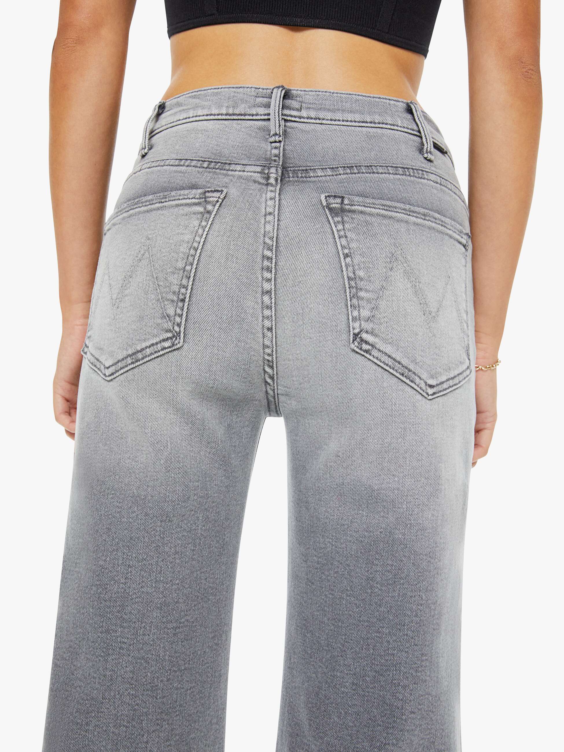 The Hustler Roller Skimp