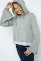 Mischa Hoodie