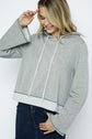 Mischa Hoodie