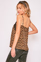 Maggie Cheetah Cami