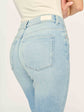 Bridget Boot High Rise Instasculpt 33" Jeans