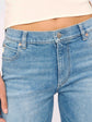 Thea Boyfriend Relaxed Tapered Jeans