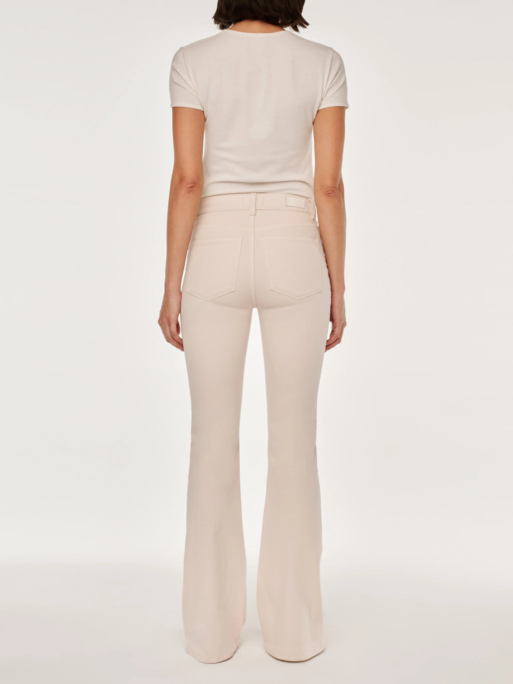 Bridget Boot High Rise Instasculpt Jeans