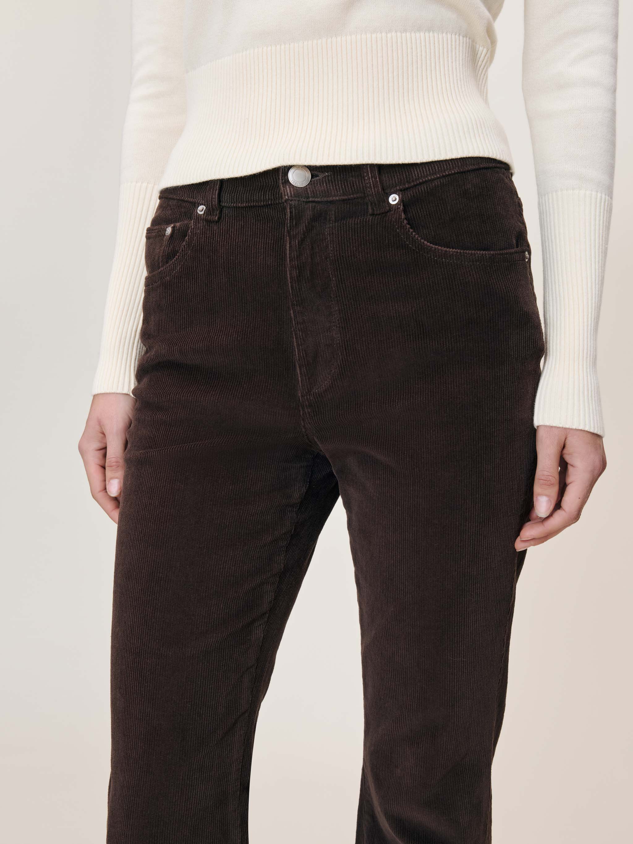 Bridget Boot High Rise Instasculpt Jeans