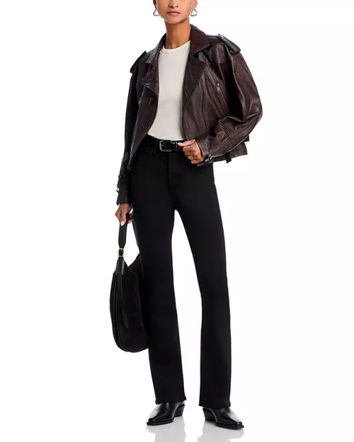 Flexi Peyton High Rise Bootcut Jeans