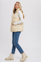 Sloane Puffer Vest