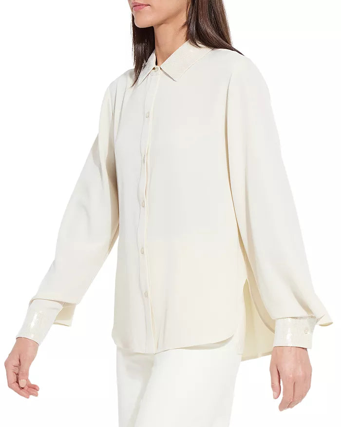 Damari Embellished Shirt