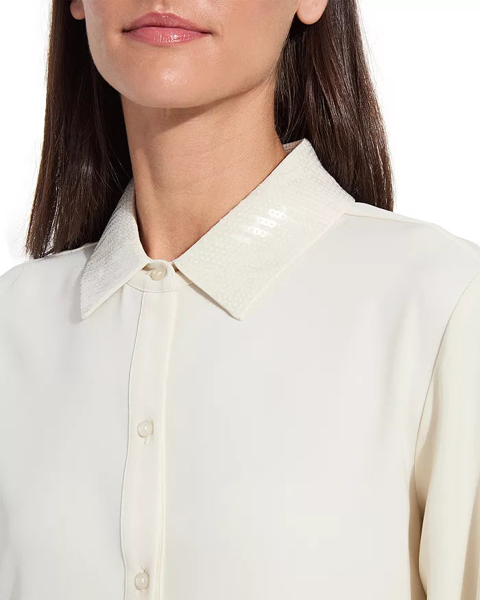 Damari Embellished Shirt