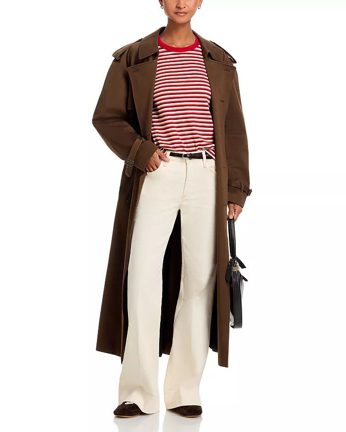 Ruby Flare Leg Trouser Jeans