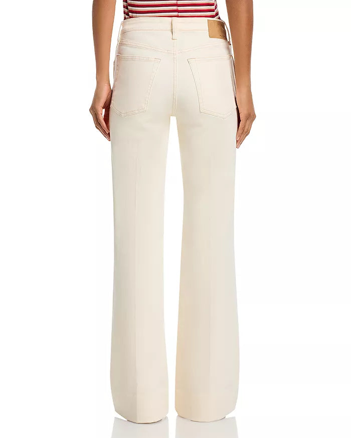 Ruby Flare Leg Trouser Jeans
