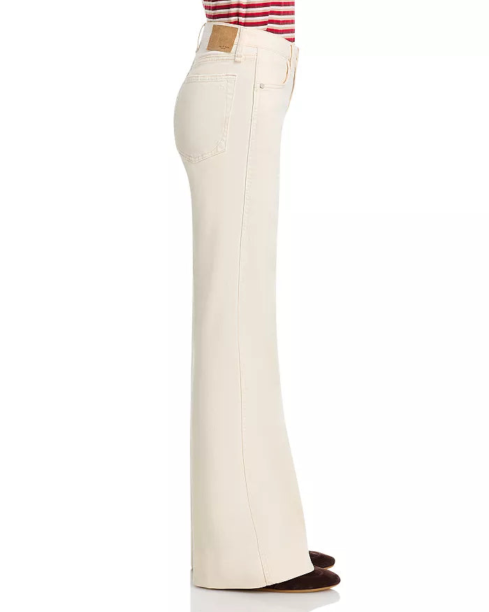 Ruby Flare Leg Trouser Jeans