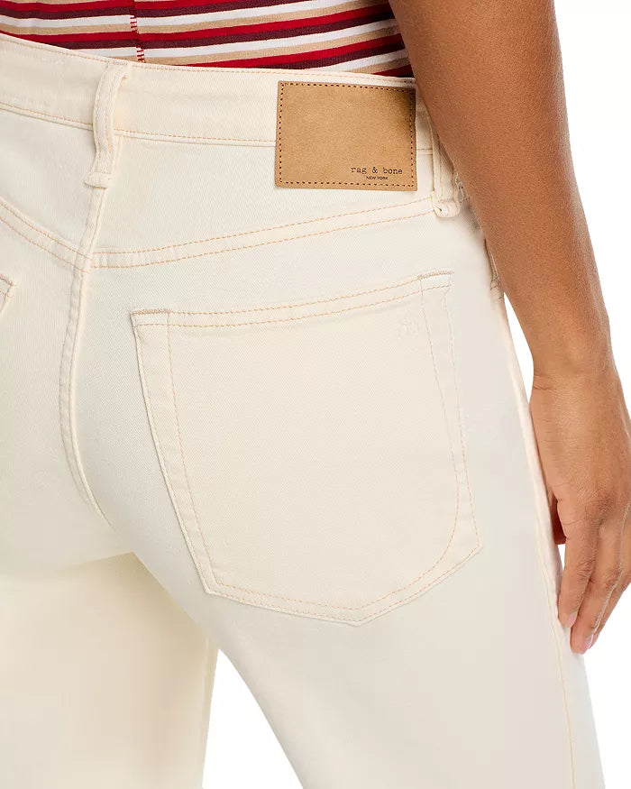 Ruby Flare Leg Trouser Jeans