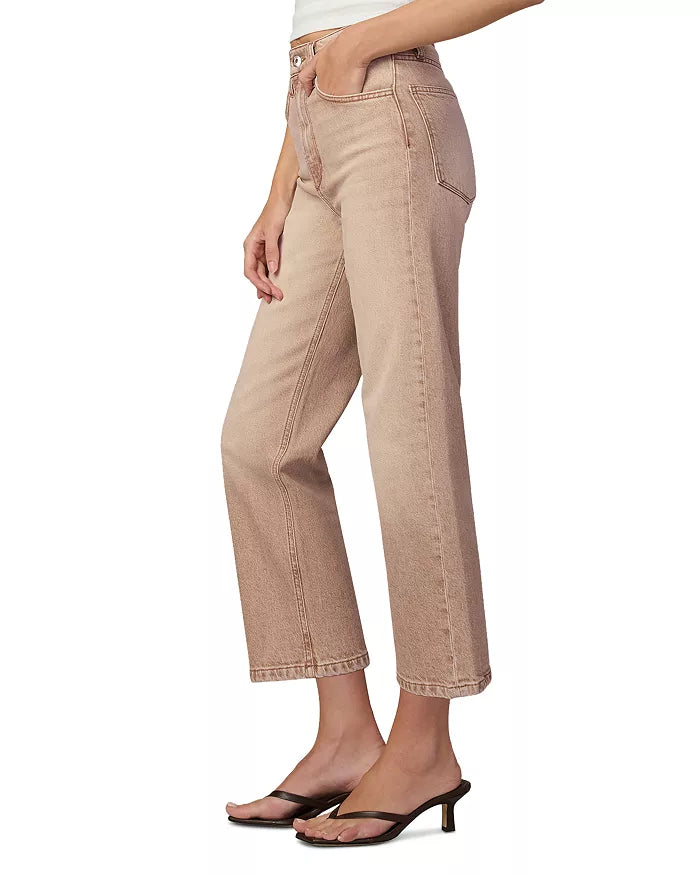 The Margot Crop