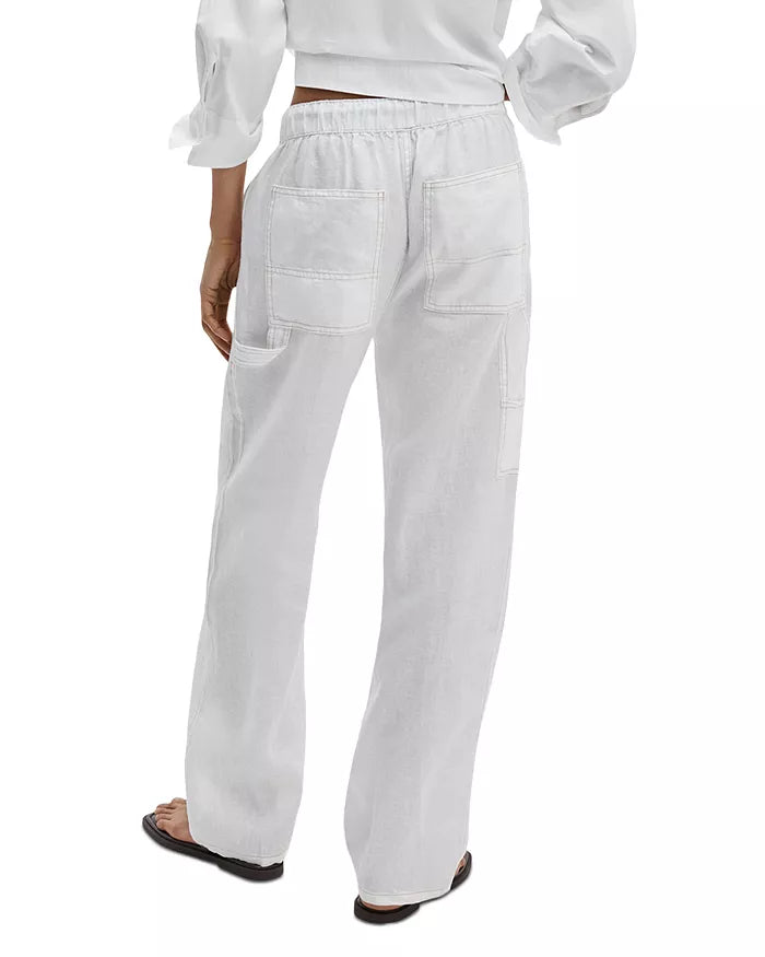 Atlas Linen Pant