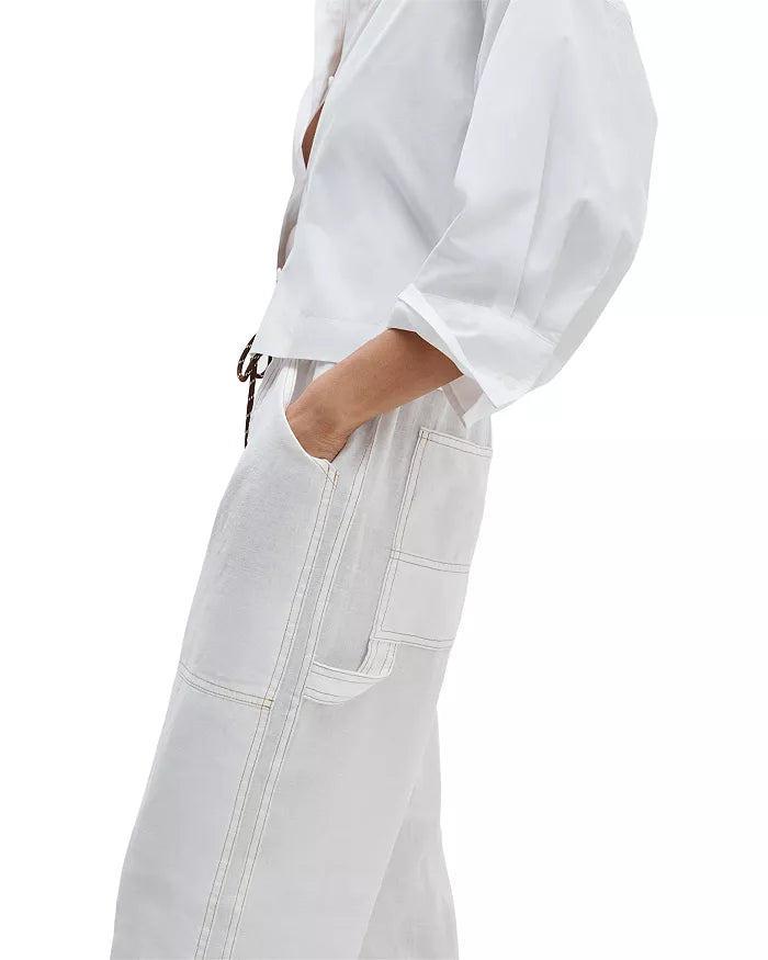 Atlas Linen Pant