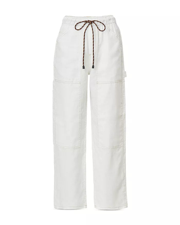 Atlas Linen Pant