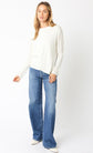 Megan Double Layer Sweater