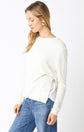 Megan Double Layer Sweater