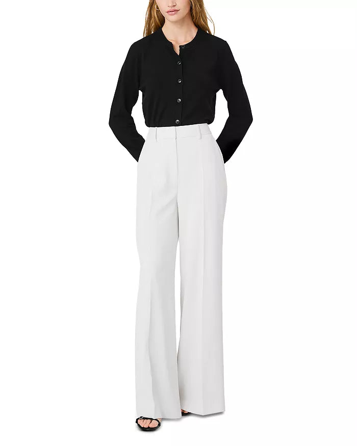 Harry High Waisted Wide Leg Pants
