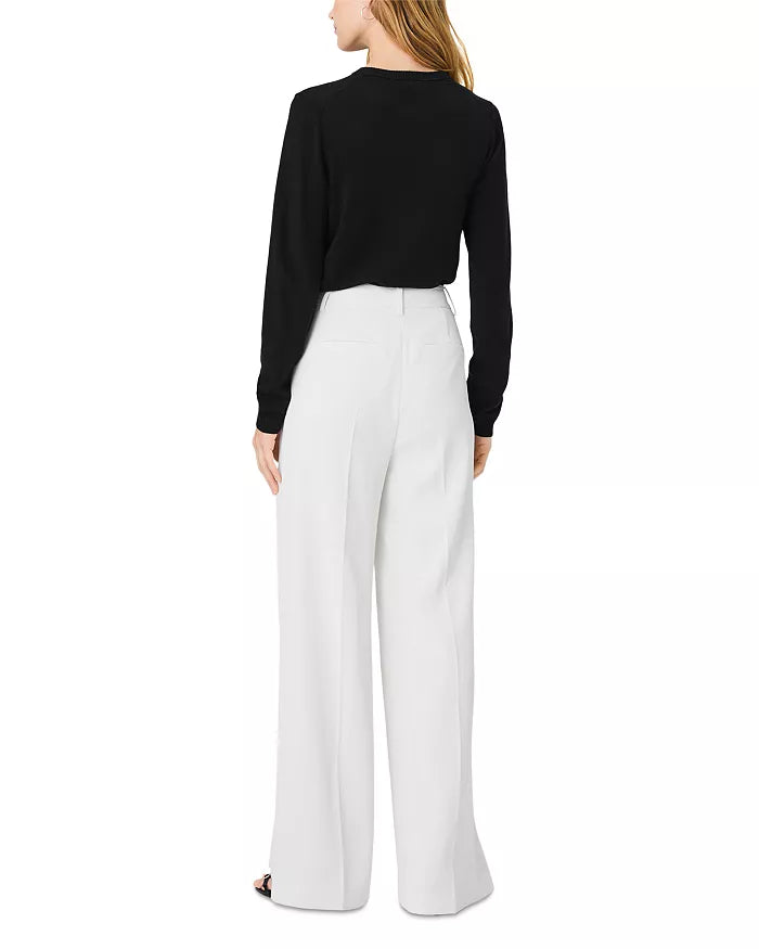 Harry High Waisted Wide Leg Pants