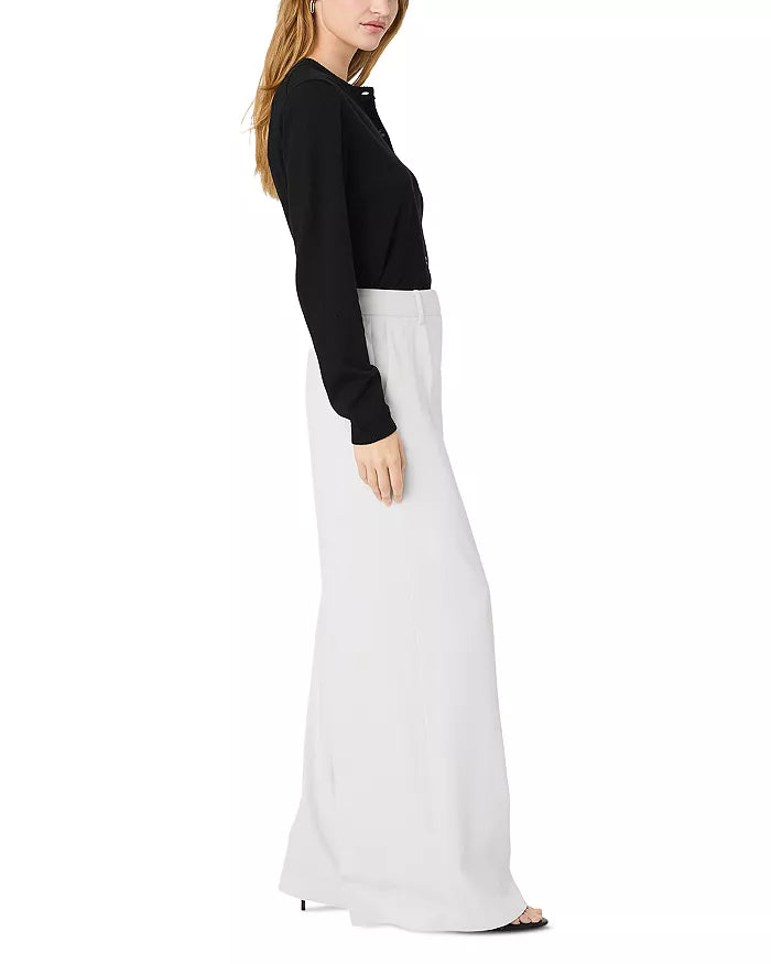 Harry High Waisted Wide Leg Pants