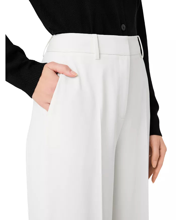 Harry High Waisted Wide Leg Pants