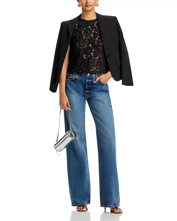 Kai Lace Top