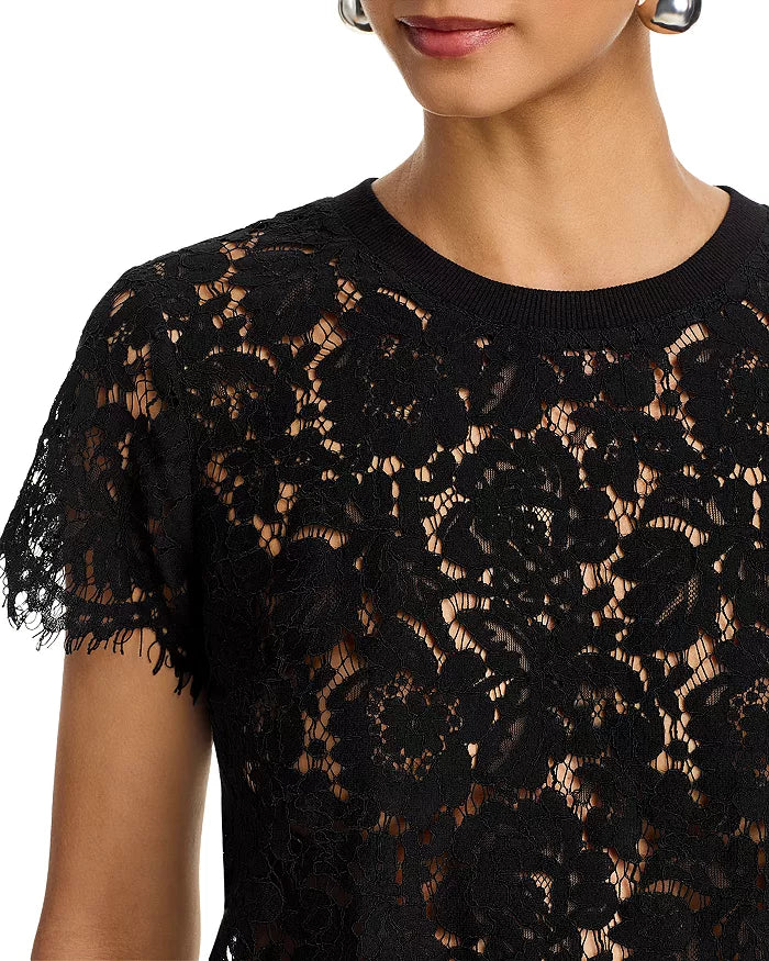 Kai Lace Top