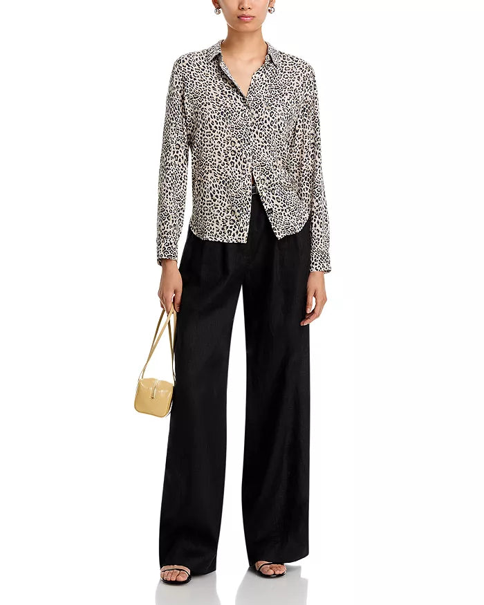 Josephine Button Down