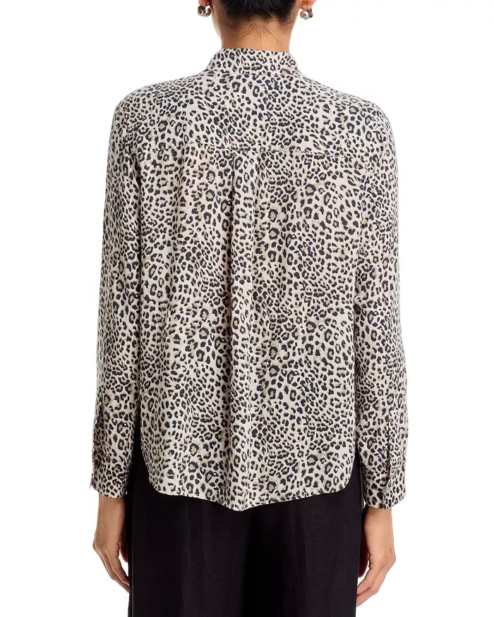 Josephine Button Down