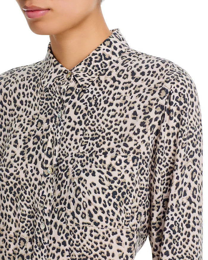 Josephine Button Down