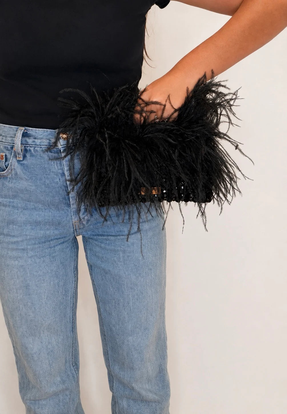 Starlit Handbag