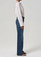 Annina High Rise Wide Leg 33"