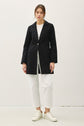 Essex Long Jacket