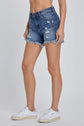 Margaux Denim Short