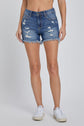 Margaux Denim Short