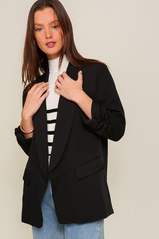 Brandy Blazer