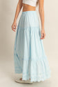 Cece Maxi Skirt