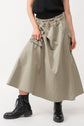 Carolina Maxi Skirt