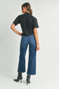 Marco Slim Wide Jean