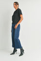 Marco Slim Wide Jean